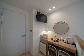 Hotel DALSTAIR Seoul Jongno