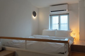 Hotel DALSTAIR Seoul Jongno
