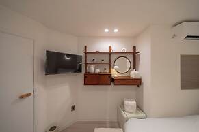 Hotel DALSTAIR Seoul Jongno