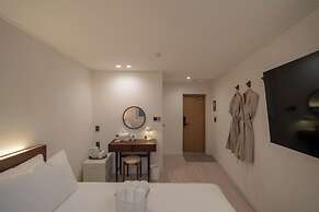 Hotel DALSTAIR Seoul Jongno