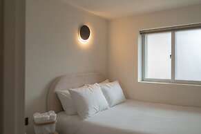 Hotel DALSTAIR Seoul Jongno