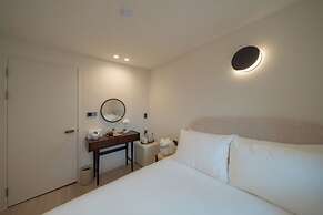 Hotel DALSTAIR Seoul Jongno
