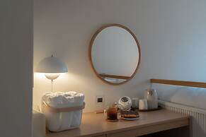 Hotel DALSTAIR Seoul Jongno