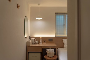 Hotel DALSTAIR Seoul Jongno