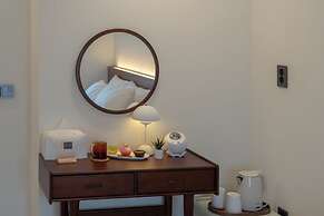 Hotel DALSTAIR Seoul Jongno