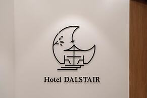 Hotel DALSTAIR Seoul Jongno