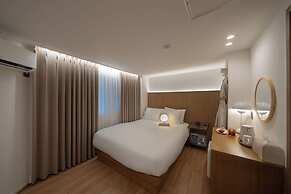 Hotel DALSTAIR Seoul Jongno