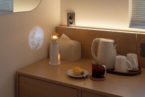 Hotel DALSTAIR Seoul Jongno