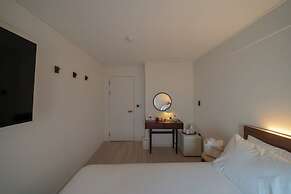 Hotel DALSTAIR Seoul Jongno