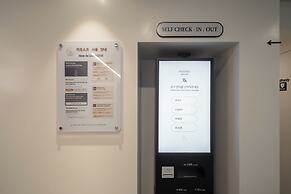 Hotel DALSTAIR Seoul Jongno