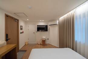 Hotel DALSTAIR Seoul Jongno