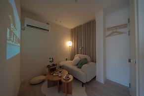 Hotel DALSTAIR Seoul Jongno