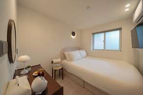 Hotel DALSTAIR Seoul Jongno