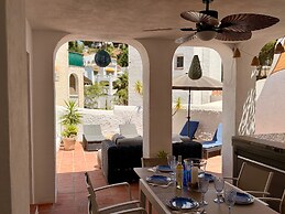 Charming Apartment in Burriana With Private Pool!