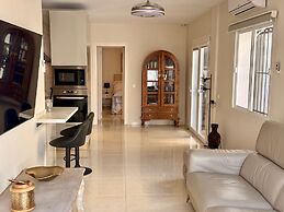 Charming Apartment in Burriana With Private Pool!