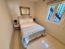 Charming Apartment in Burriana With Private Pool!