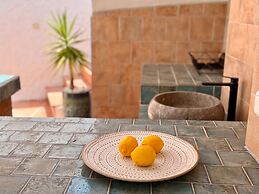 Charming Apartment in Burriana With Private Pool!