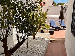 Charming Apartment in Burriana With Private Pool!
