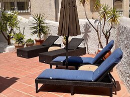 Charming Apartment in Burriana With Private Pool!
