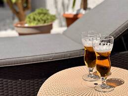 Charming Apartment in Burriana With Private Pool!
