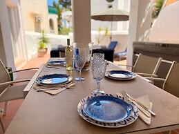 Charming Apartment in Burriana With Private Pool!