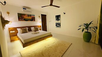 Moya Beach Hotel