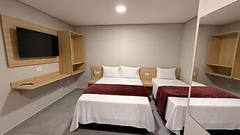 Hotel Haven Guarulhos
