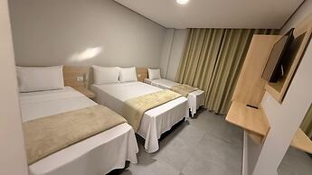 Hotel Haven Guarulhos