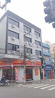 Hotel Haven Guarulhos