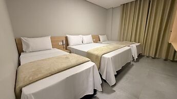 Hotel Haven Guarulhos