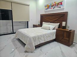PRIVADA HUAYACAN