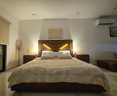PRIVADA HUAYACAN