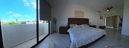 PRIVADA HUAYACAN