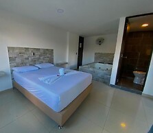 Hotel buenos aires central