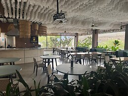 Izotal Bioluxury Hotel