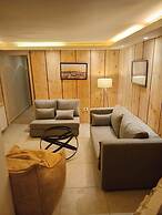 Austria Mzaar Chalets & Services