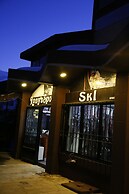 Austria Mzaar Chalets & Services