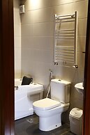 Austria Mzaar Chalets & Services