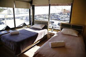 Austria Mzaar Chalets & Services