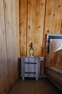 Austria Mzaar Chalets & Services