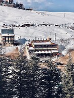 Austria Mzaar Chalets & Services