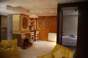 Austria Mzaar Chalets & Services