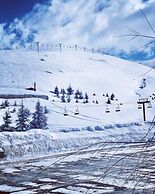 Austria Mzaar Chalets & Services