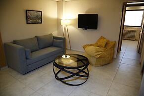 Austria Mzaar Chalets & Services