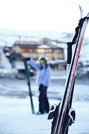 Austria Mzaar Chalets & Services