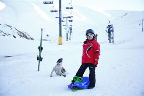 Austria Mzaar Chalets & Services