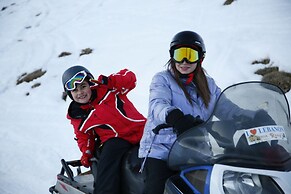 Austria Mzaar Chalets & Services