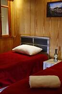 Austria Mzaar Chalets & Services