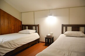 Austria Mzaar Chalets & Services