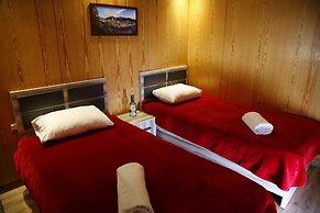 Austria Mzaar Chalets & Services